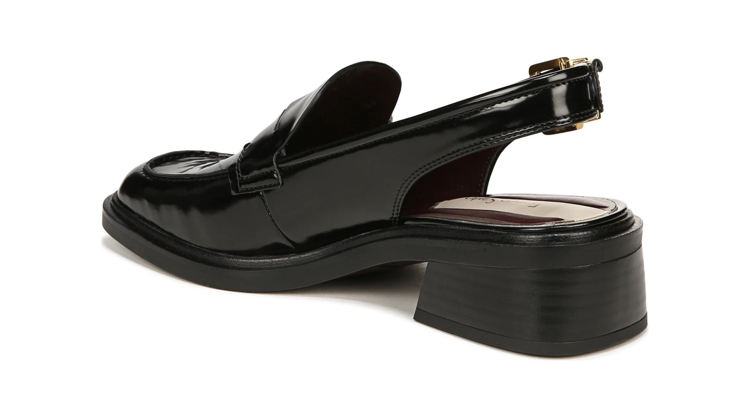 Women's Giada Slingback Loafer - Image 9