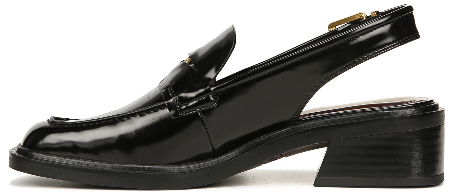 Women's Giada Slingback Loafer - Image 5