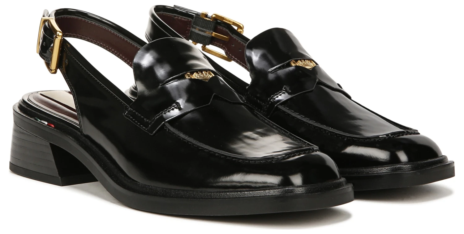 Women's Giada Slingback Loafer - Image 2