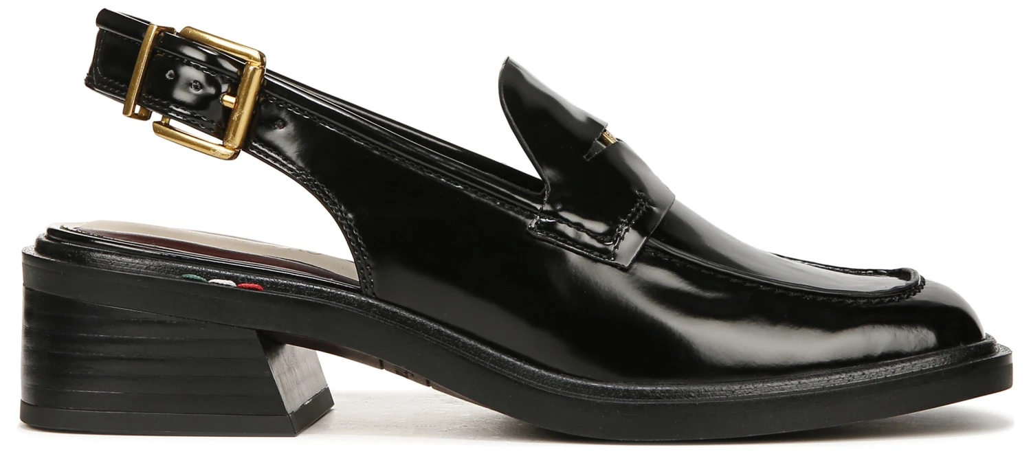 Women's Giada Slingback Loafer - Image 3