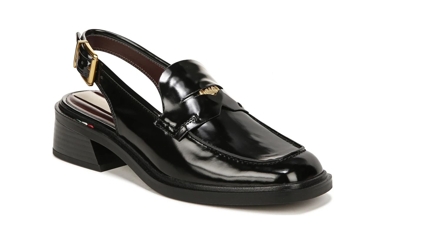 Women's Giada Slingback Loafer