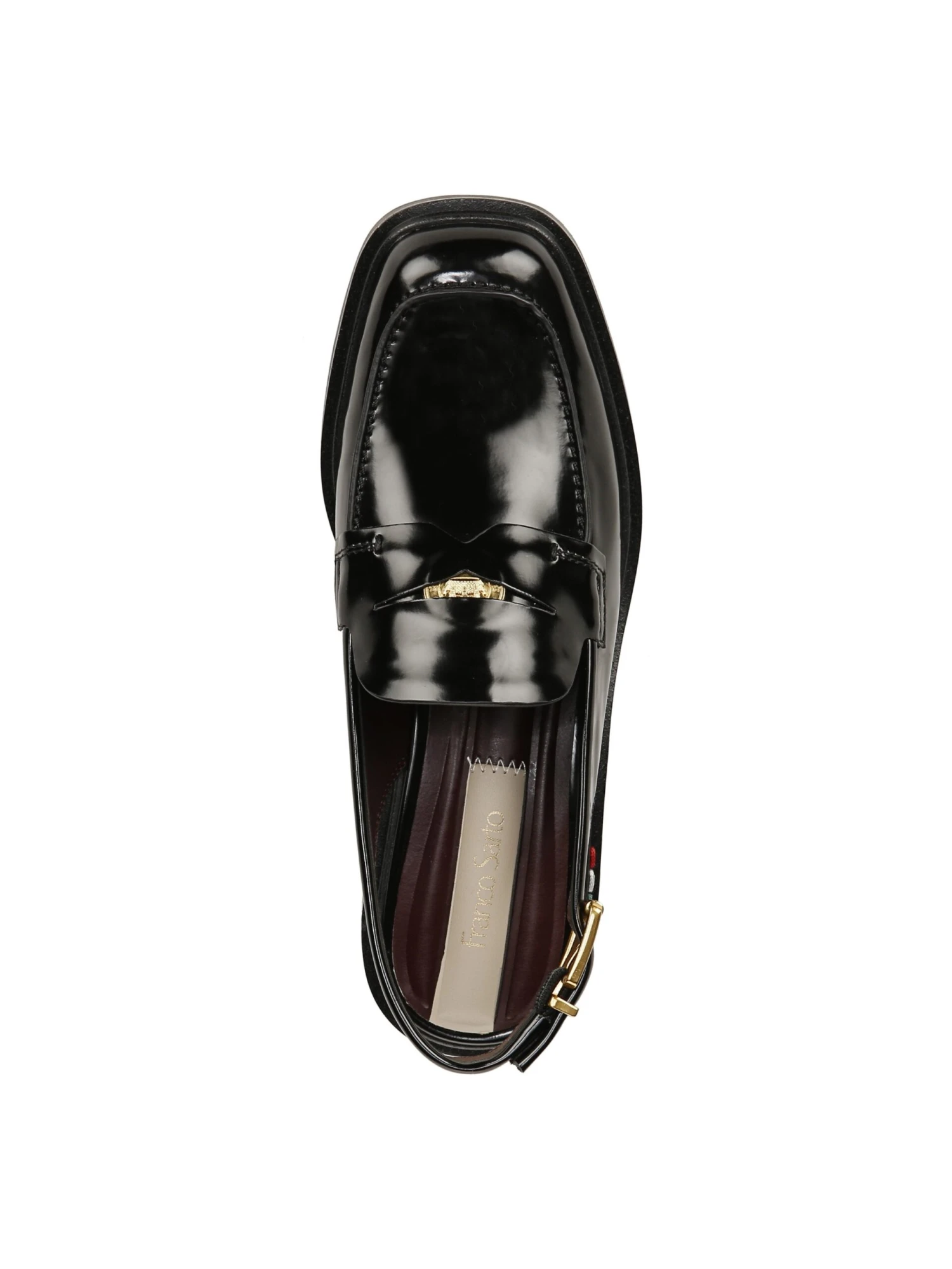 Women's Giada Slingback Loafer - Image 7