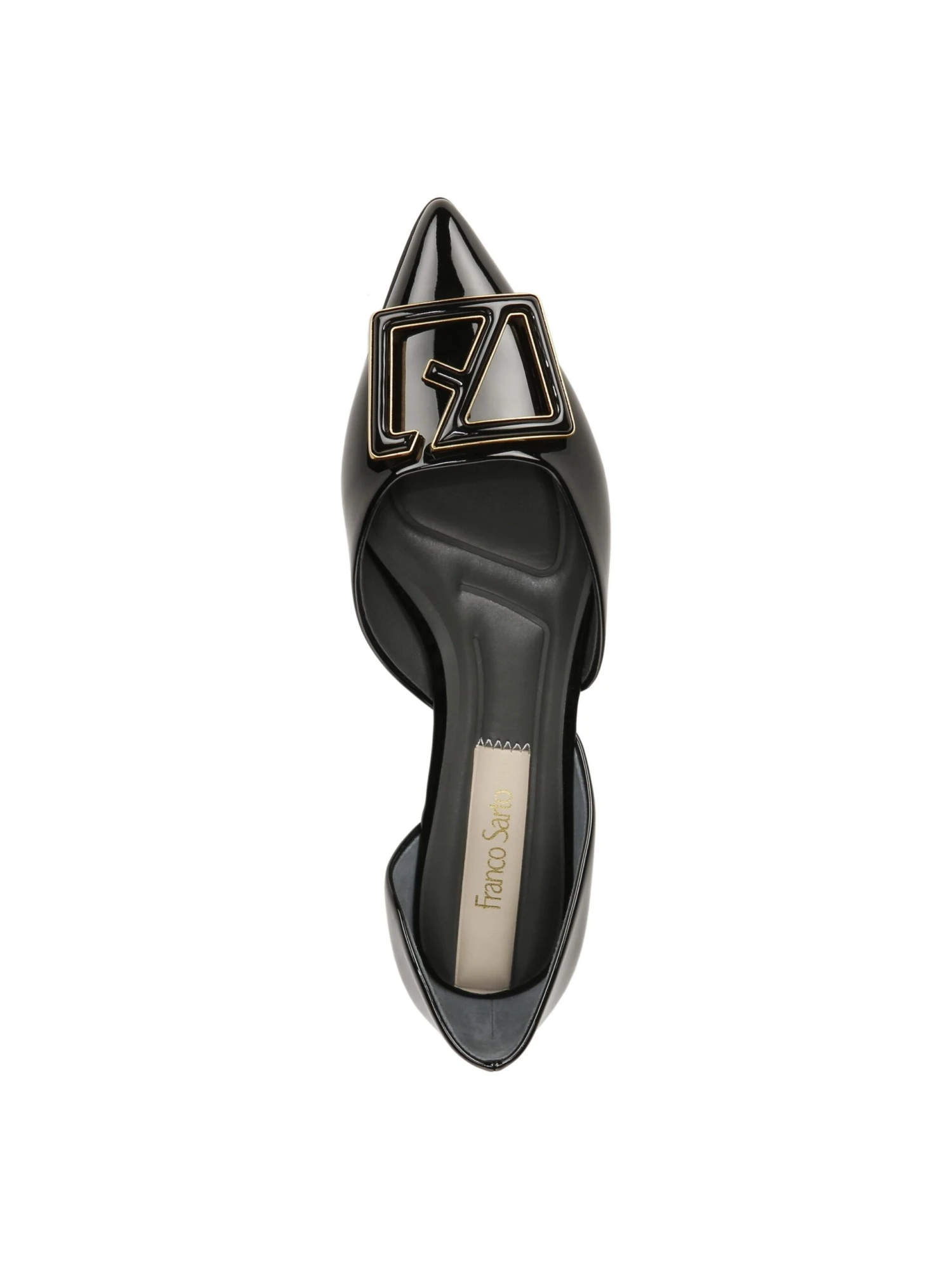 Women's Hadley Flat - Image 7