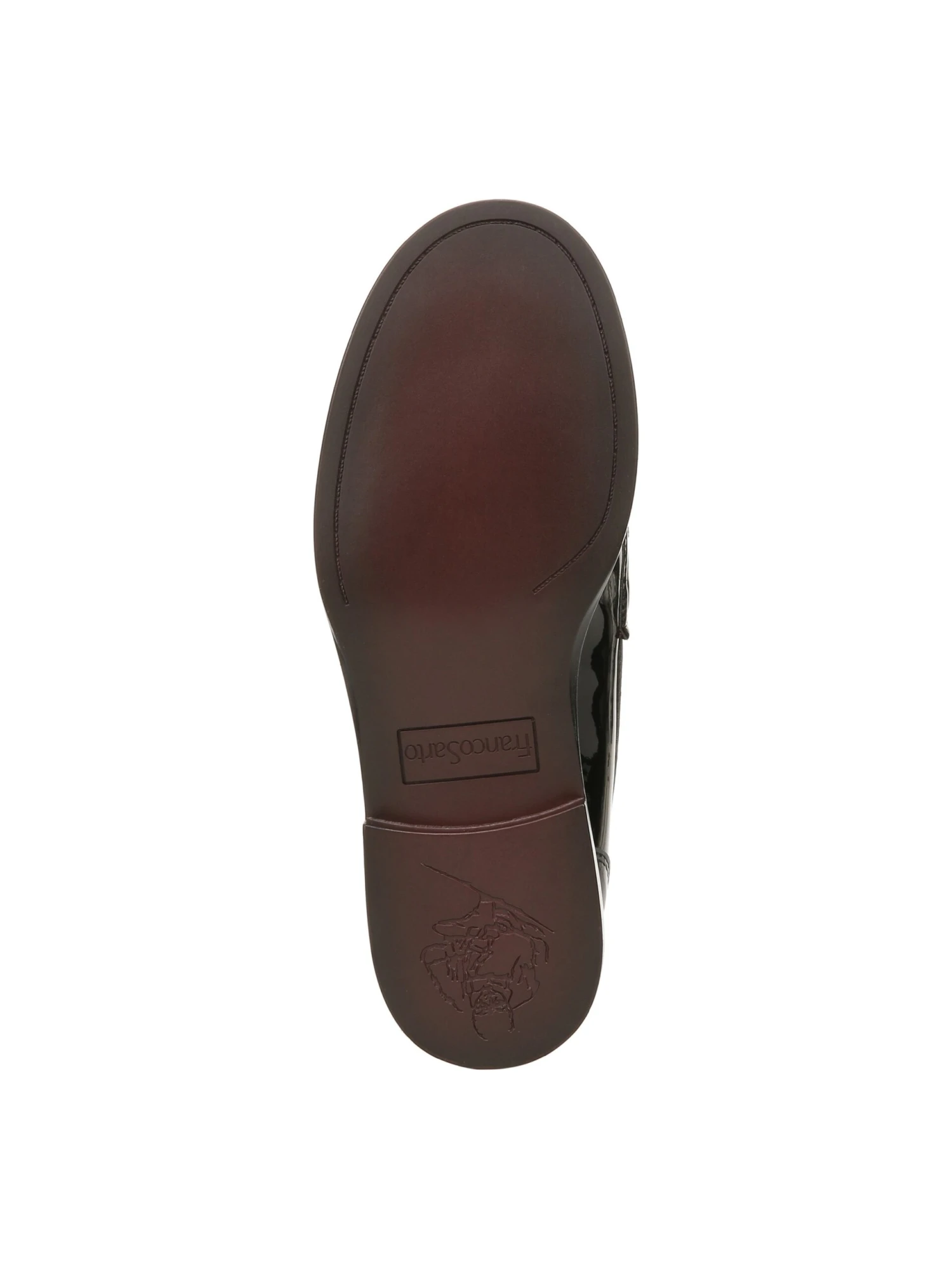 Women's Lillian Loafer - Image 8