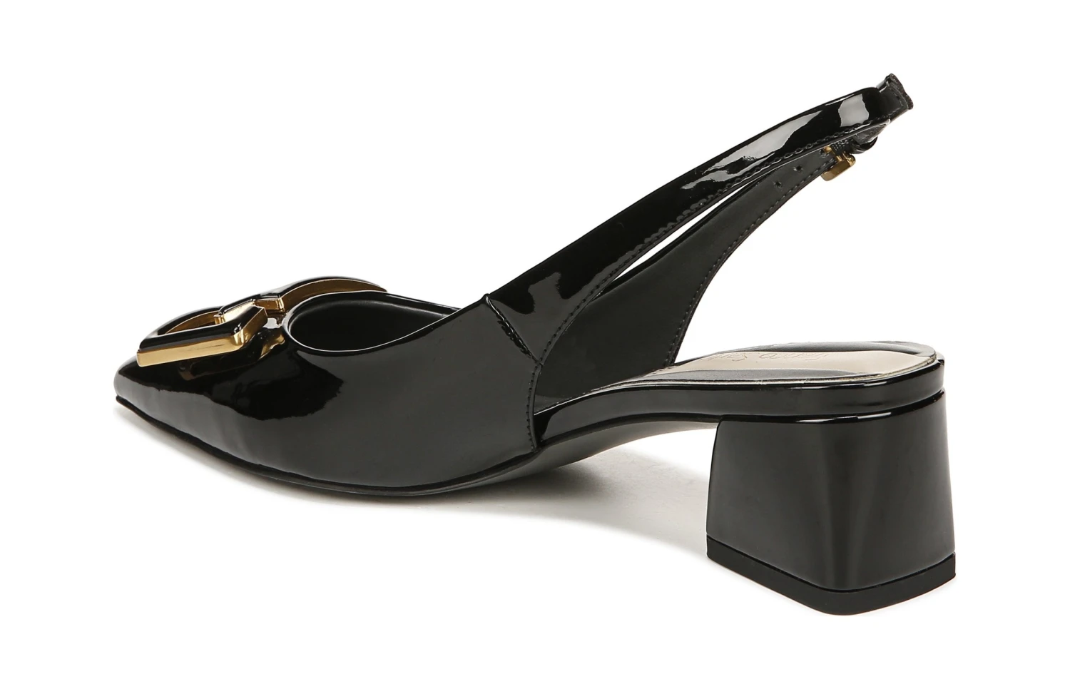 Women's Racer 4 Slingback Pump - Image 9