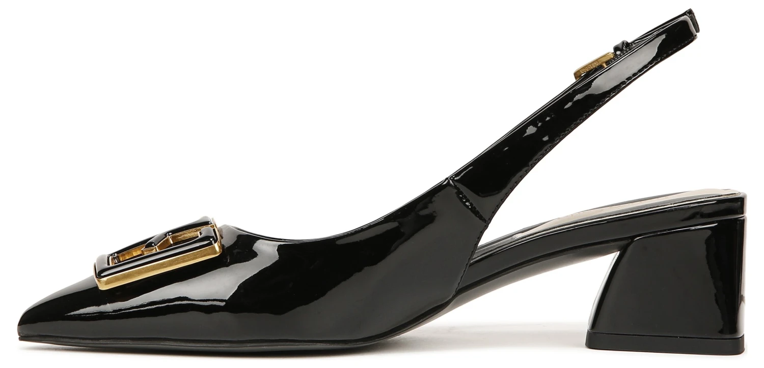 Women's Racer 4 Slingback Pump - Image 5