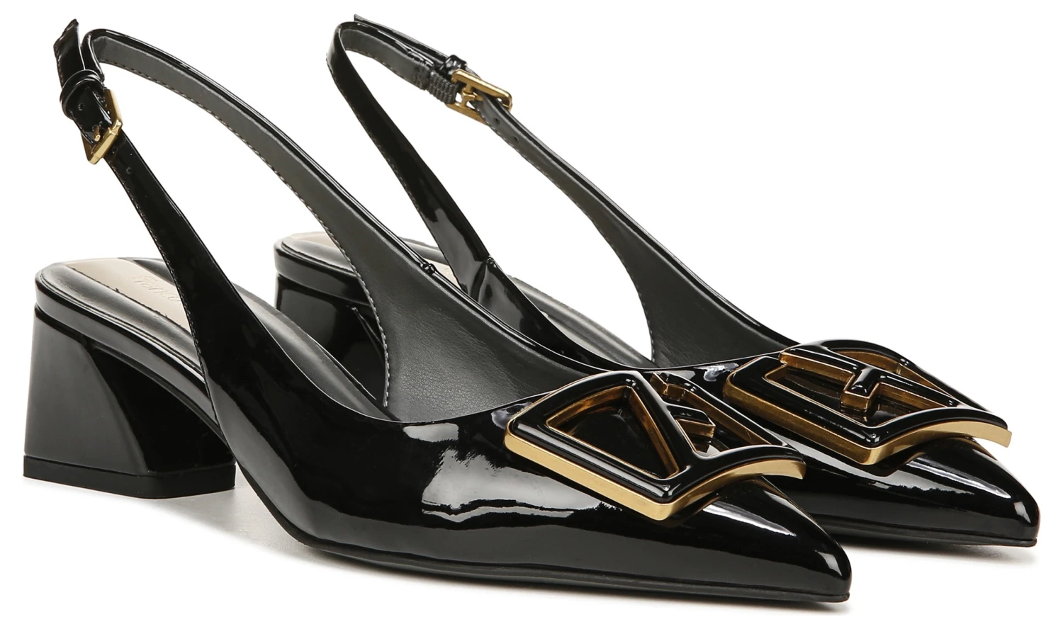 Women's Racer 4 Slingback Pump - Image 2