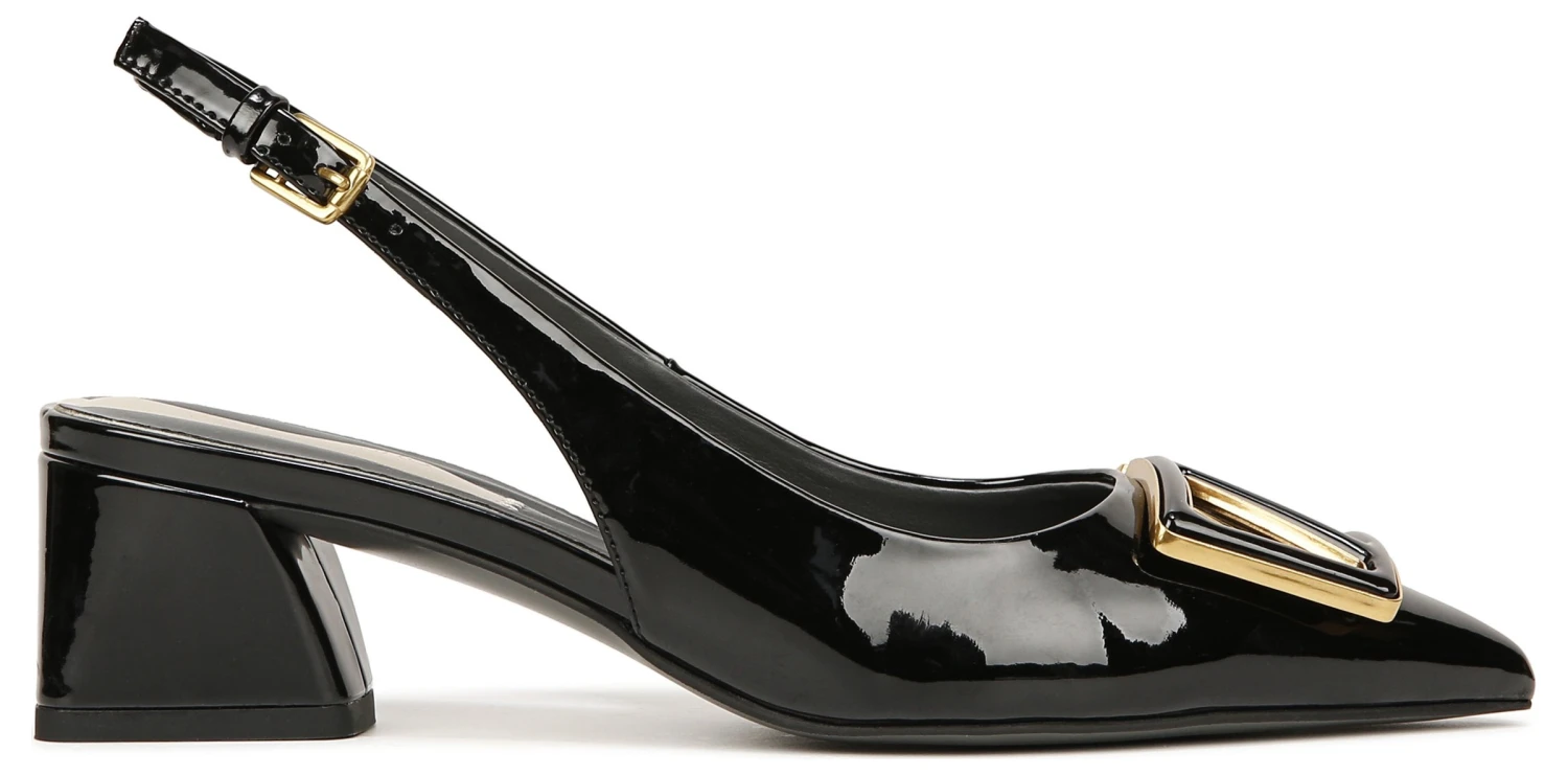 Women's Racer 4 Slingback Pump - Image 3