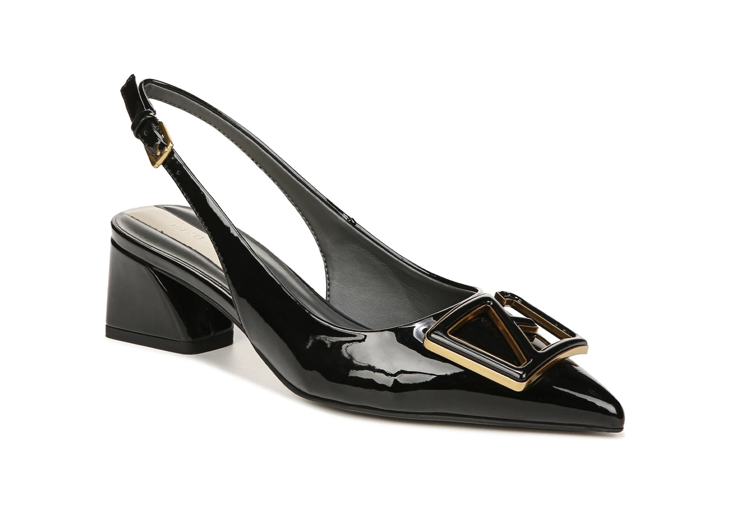 Women's Racer 4 Slingback Pump