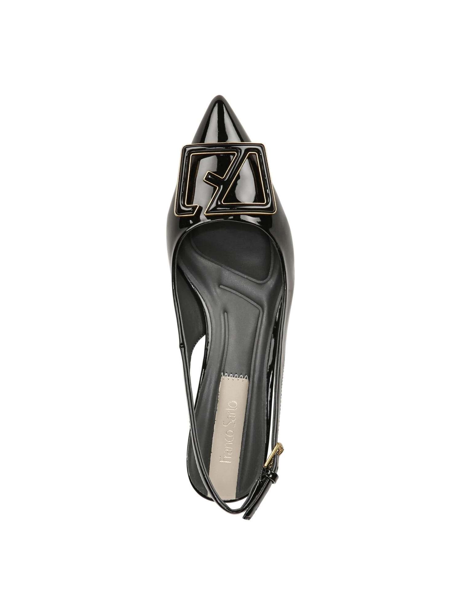 Women's Racer 4 Slingback Pump - Image 7