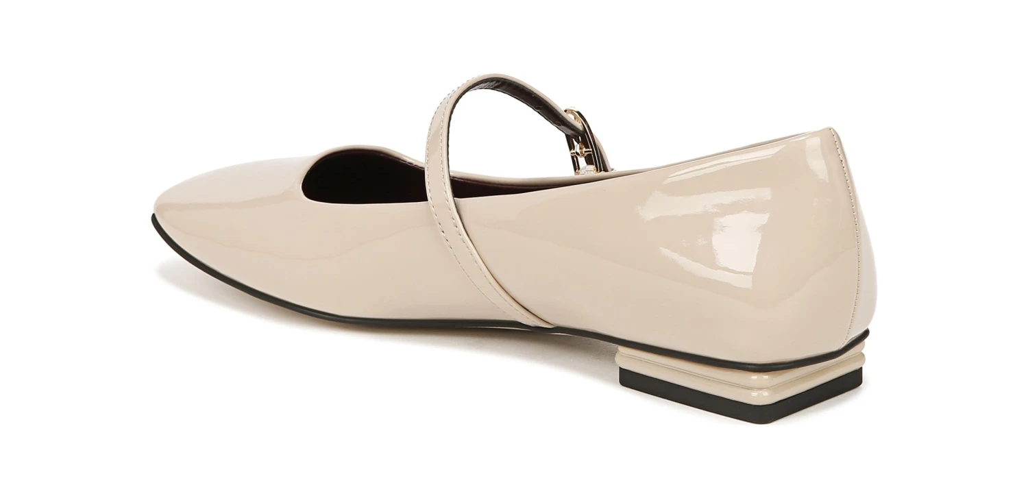 Women's Tinsley Mary Jane Flat - Image 9