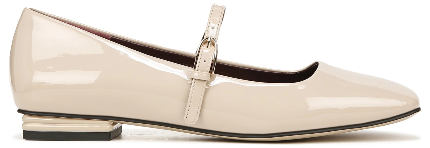 Women's Tinsley Mary Jane Flat - Image 3