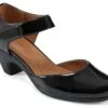 Women's Casity Mary Jane Heel