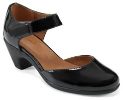 Women's Casity Mary Jane Heel