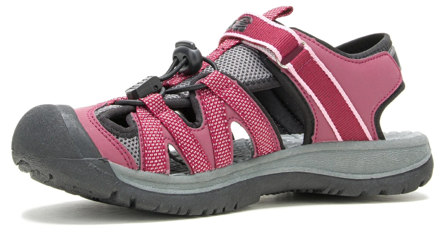 Kamik Women's Islander 2 Outdoor Sandal - Image 3