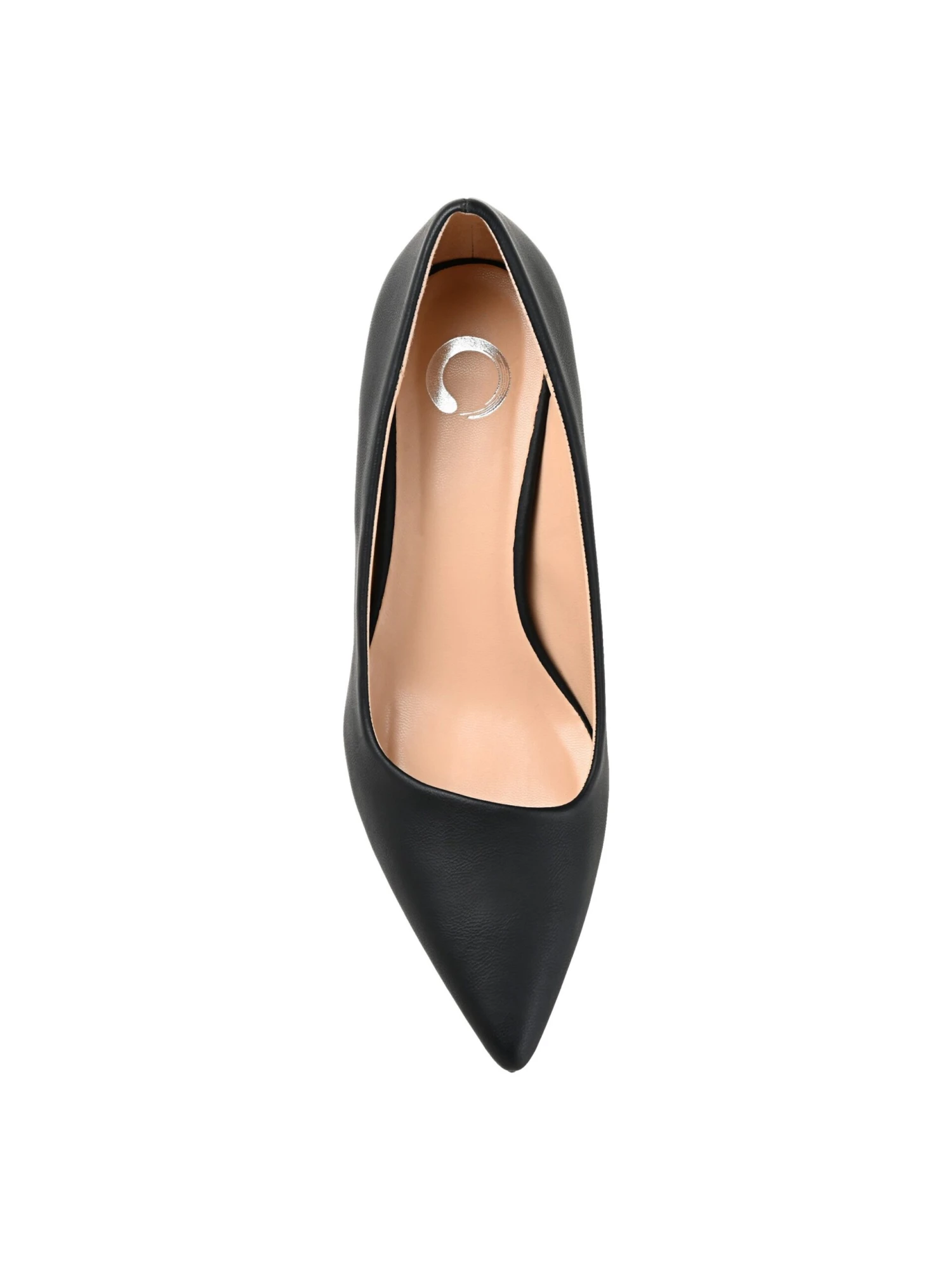 Women's Celica Wide Pump - Image 6