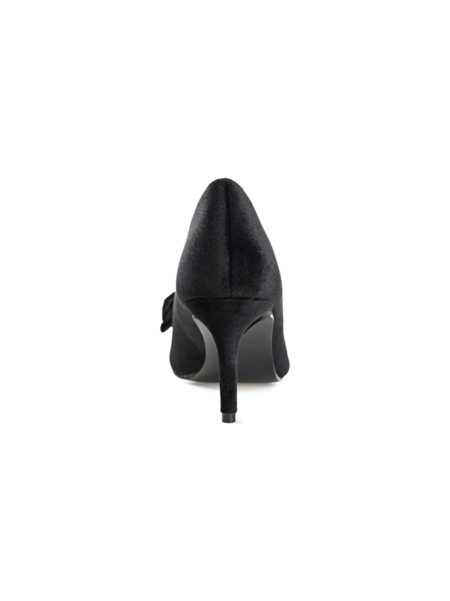 Women's Crystol Wide Pump - Image 5