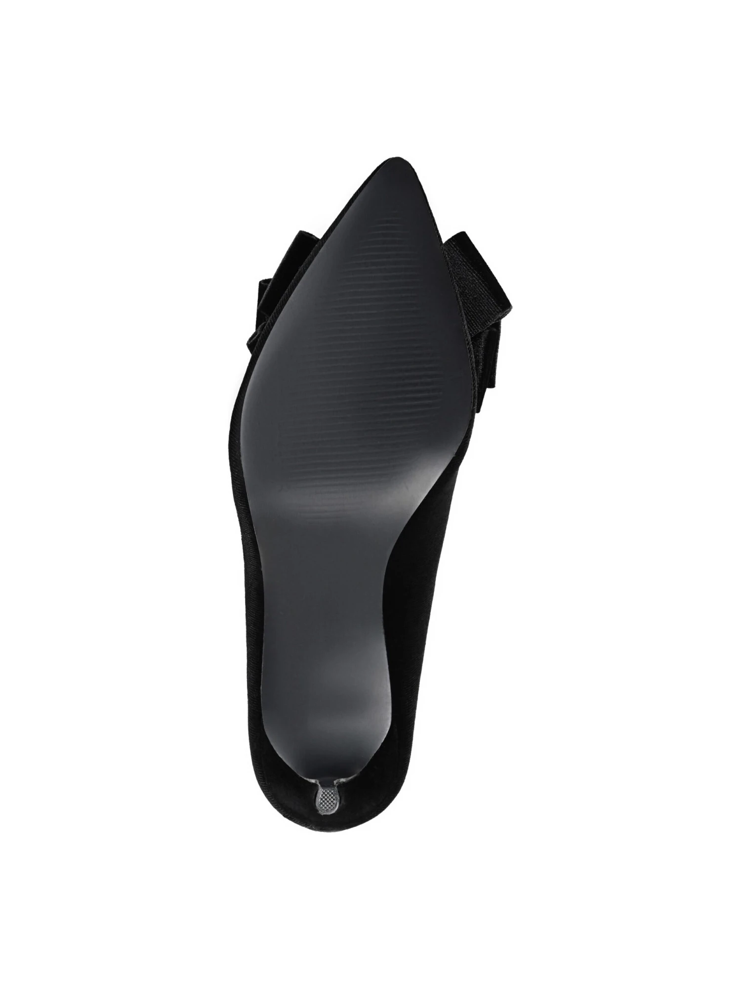 Women's Crystol Wide Pump - Image 7