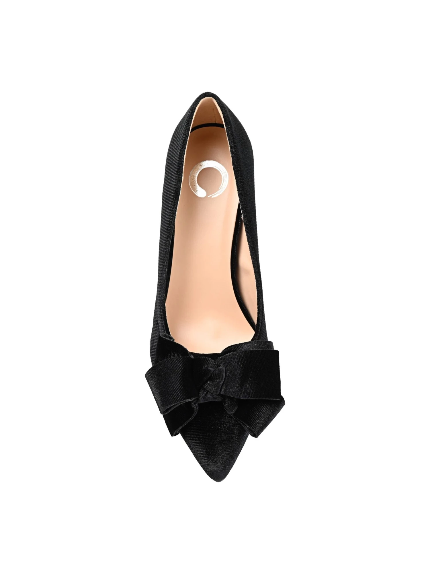 Women's Crystol Wide Pump - Image 6