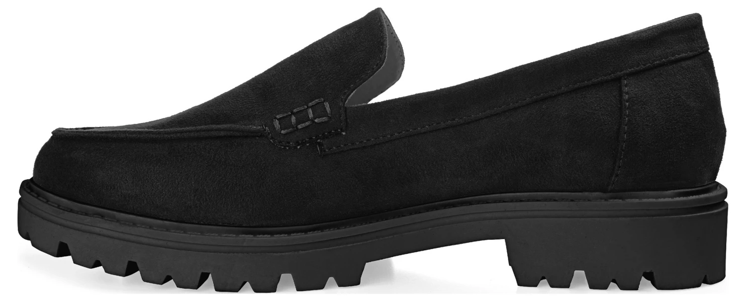 Women's Erika Wide Loafer - Image 4