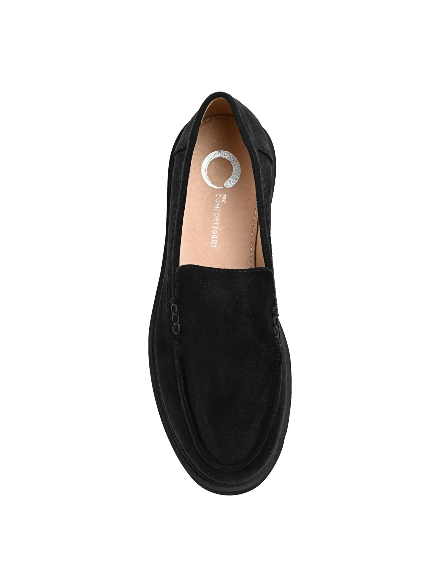 Women's Erika Wide Loafer - Image 6