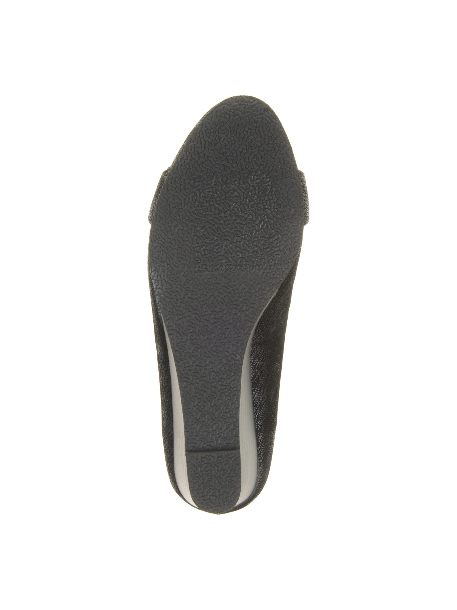 Women's Graysn Wide Wedge Slip On - Image 7
