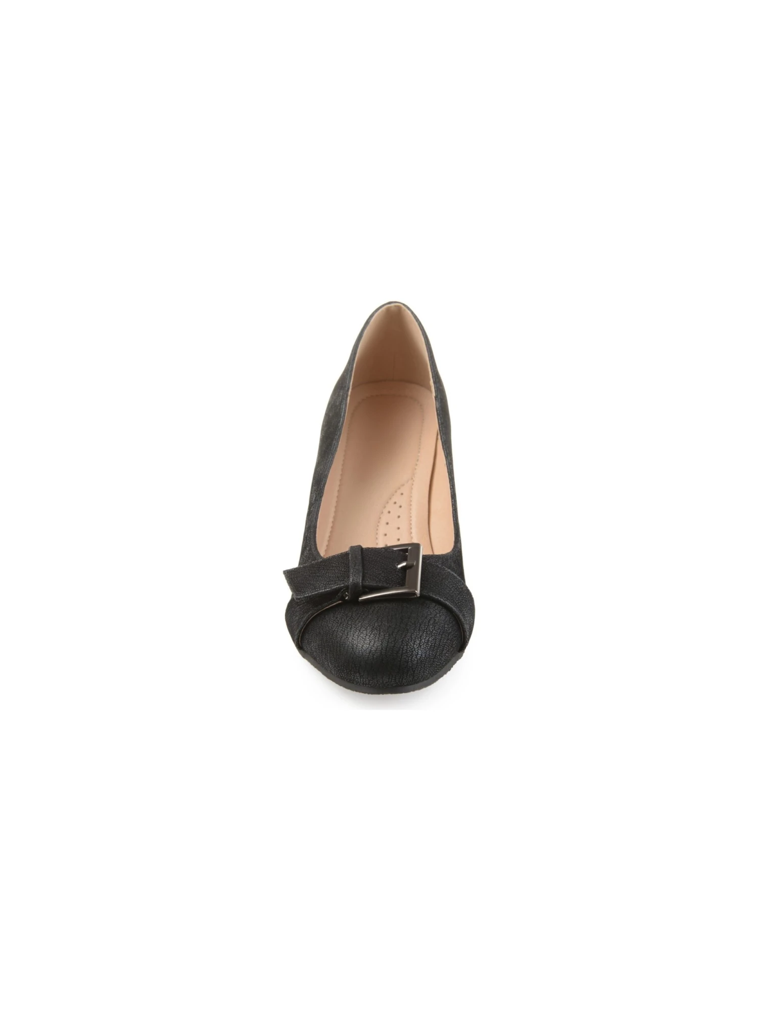 Women's Graysn Wide Wedge Slip On - Image 3