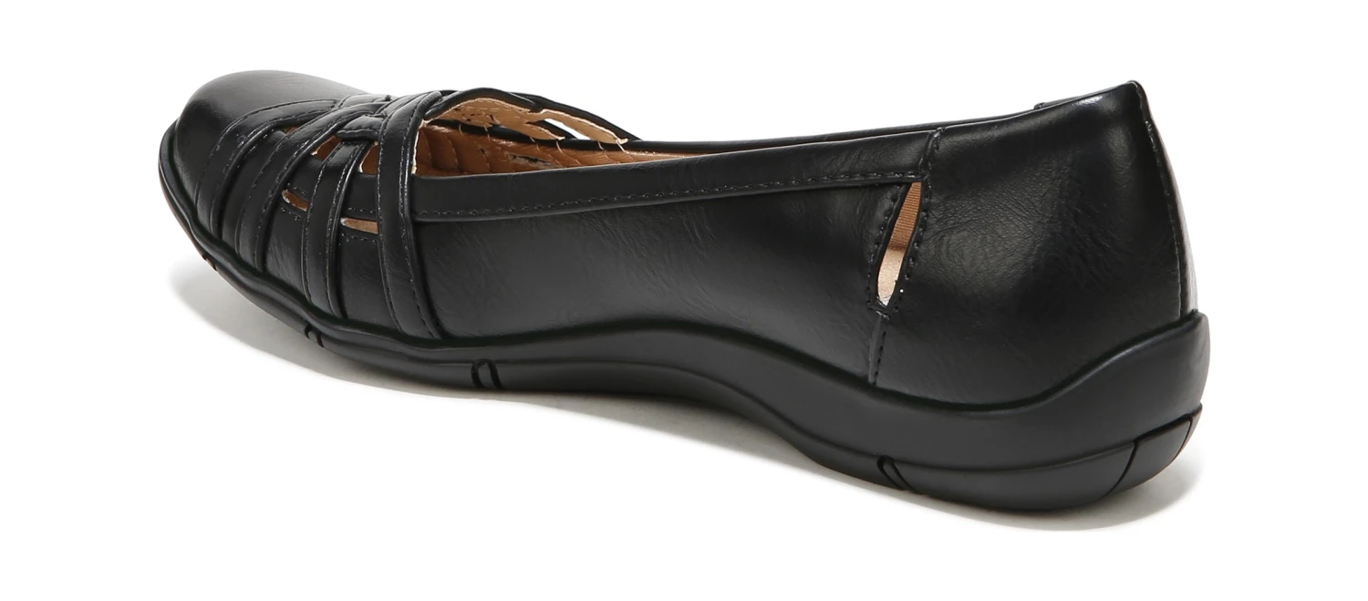 LIFE Women's Diverse Narrow/Medium/Wide Flat - Image 9