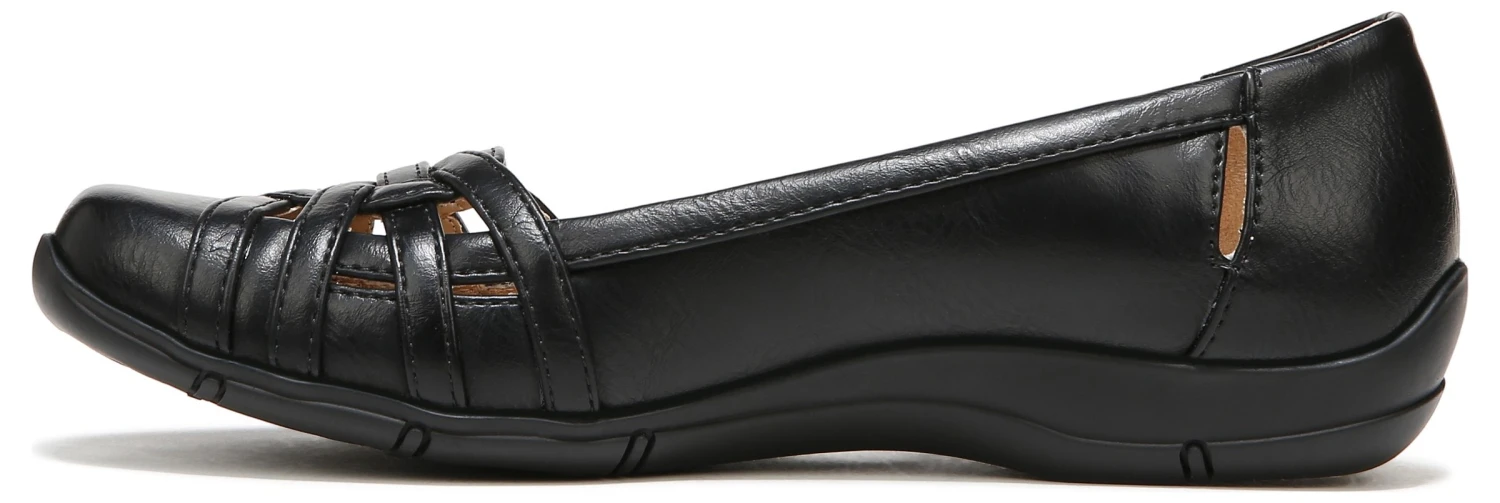 LIFE Women's Diverse Narrow/Medium/Wide Flat - Image 5