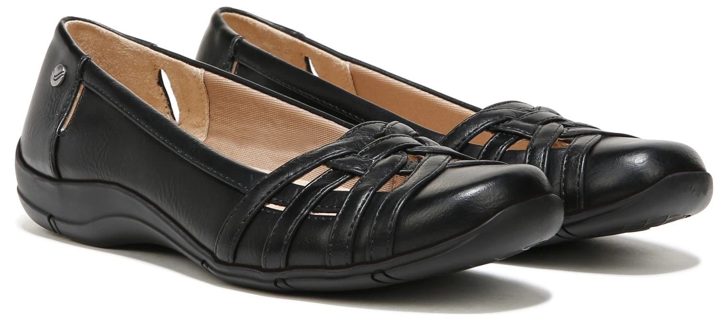 LIFE Women's Diverse Narrow/Medium/Wide Flat - Image 2