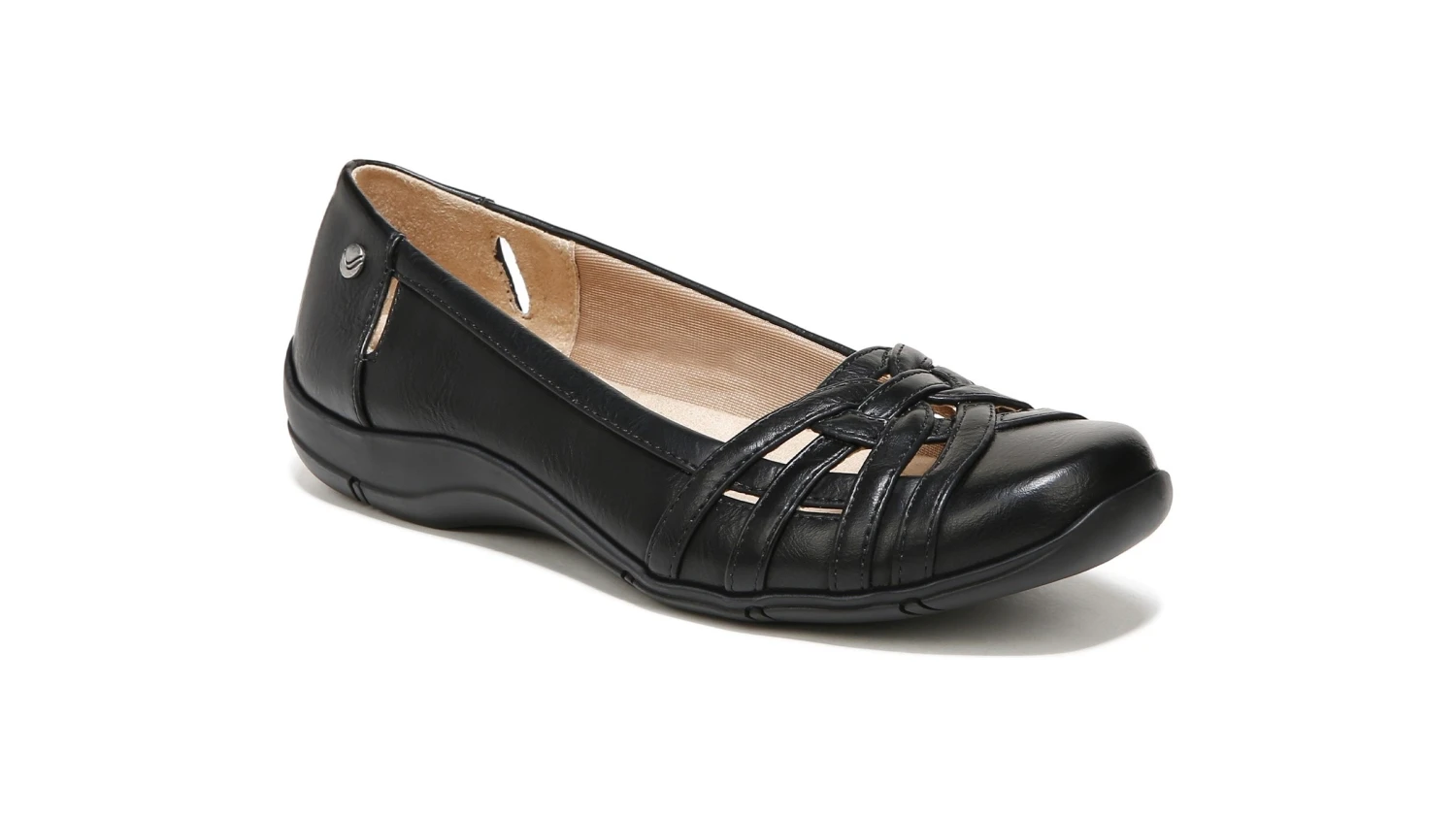 LIFE Women's Diverse Narrow/Medium/Wide Flat