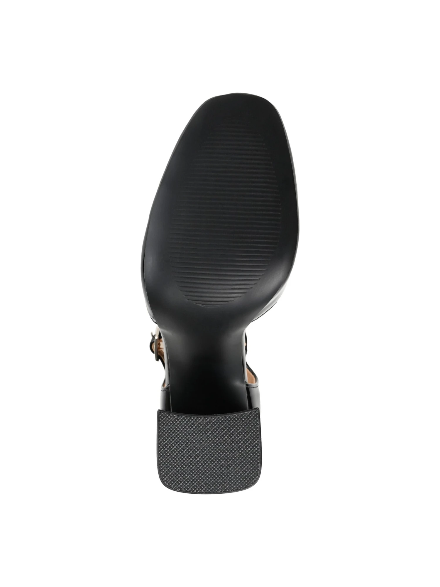 Women's Hesster Wide Pump - Image 7