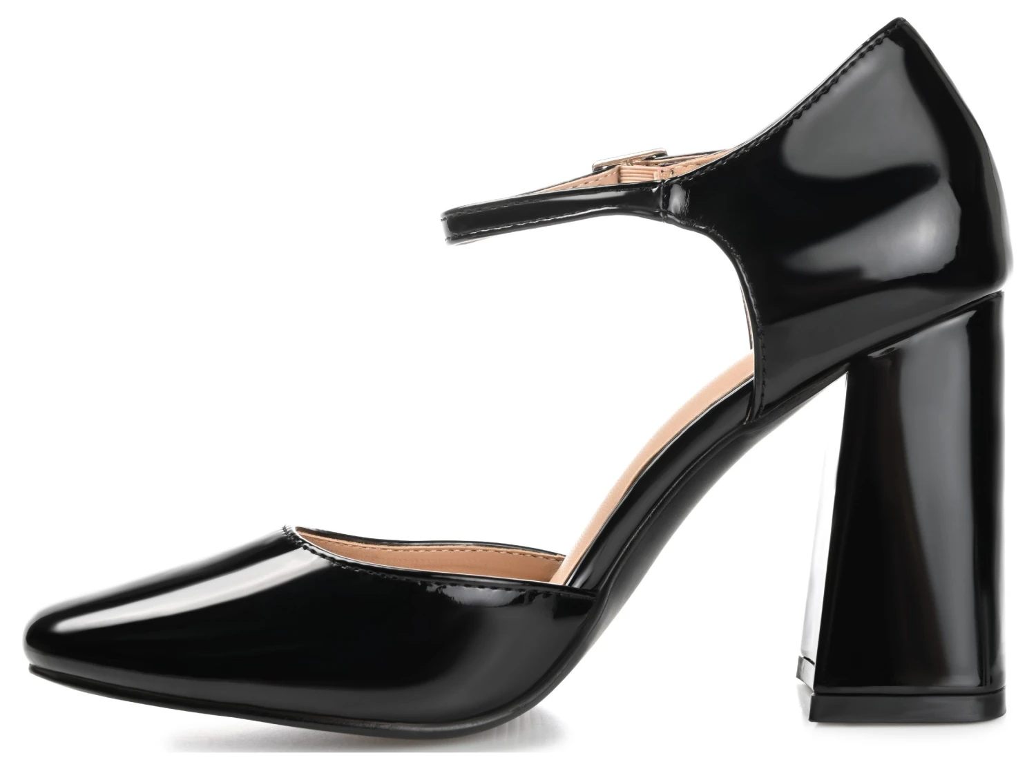 Women's Hesster Wide Pump - Image 4