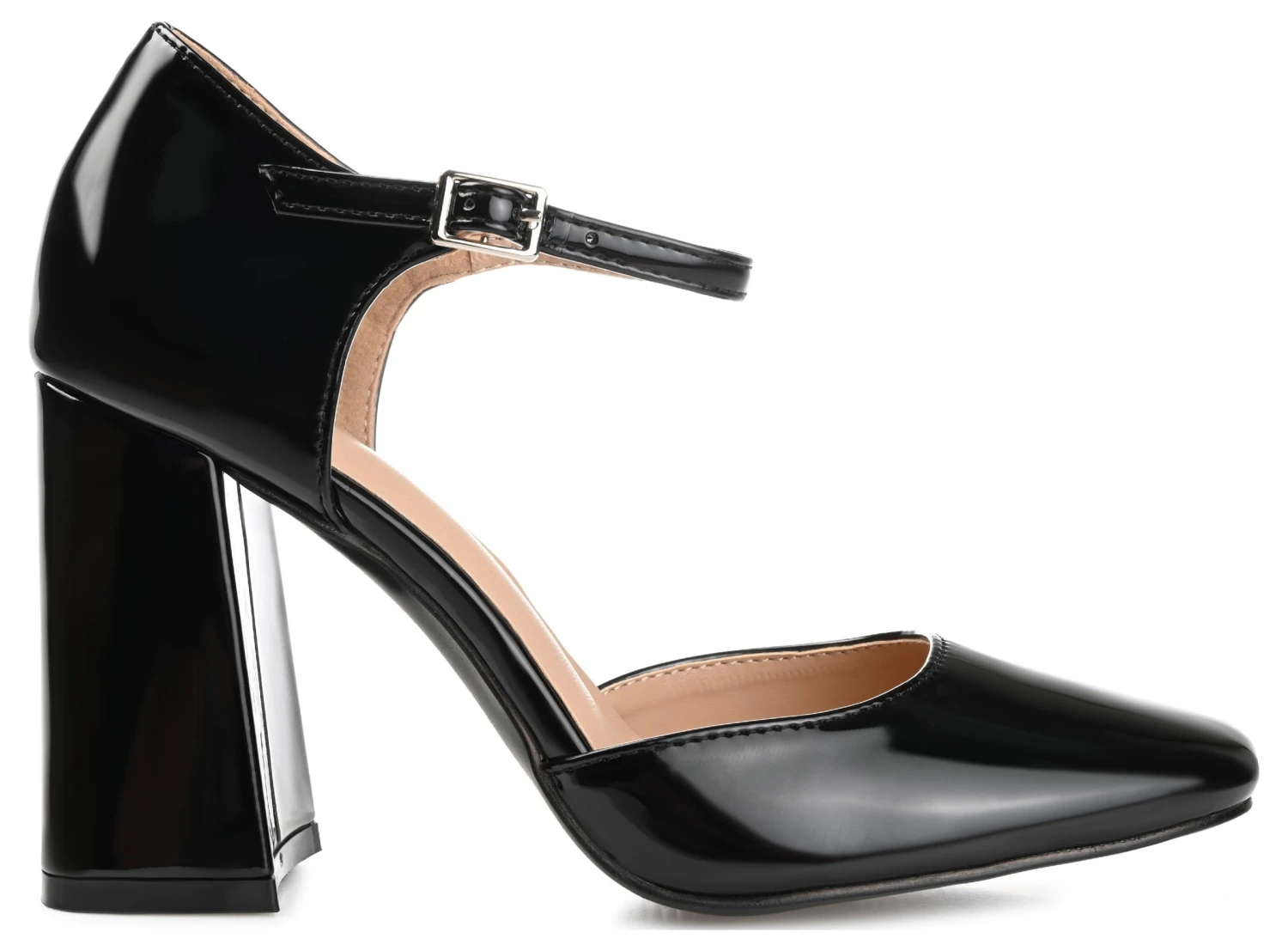 Women's Hesster Wide Pump - Image 2