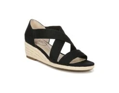 LIFE Women's Siesta Medium/Wide Wedge