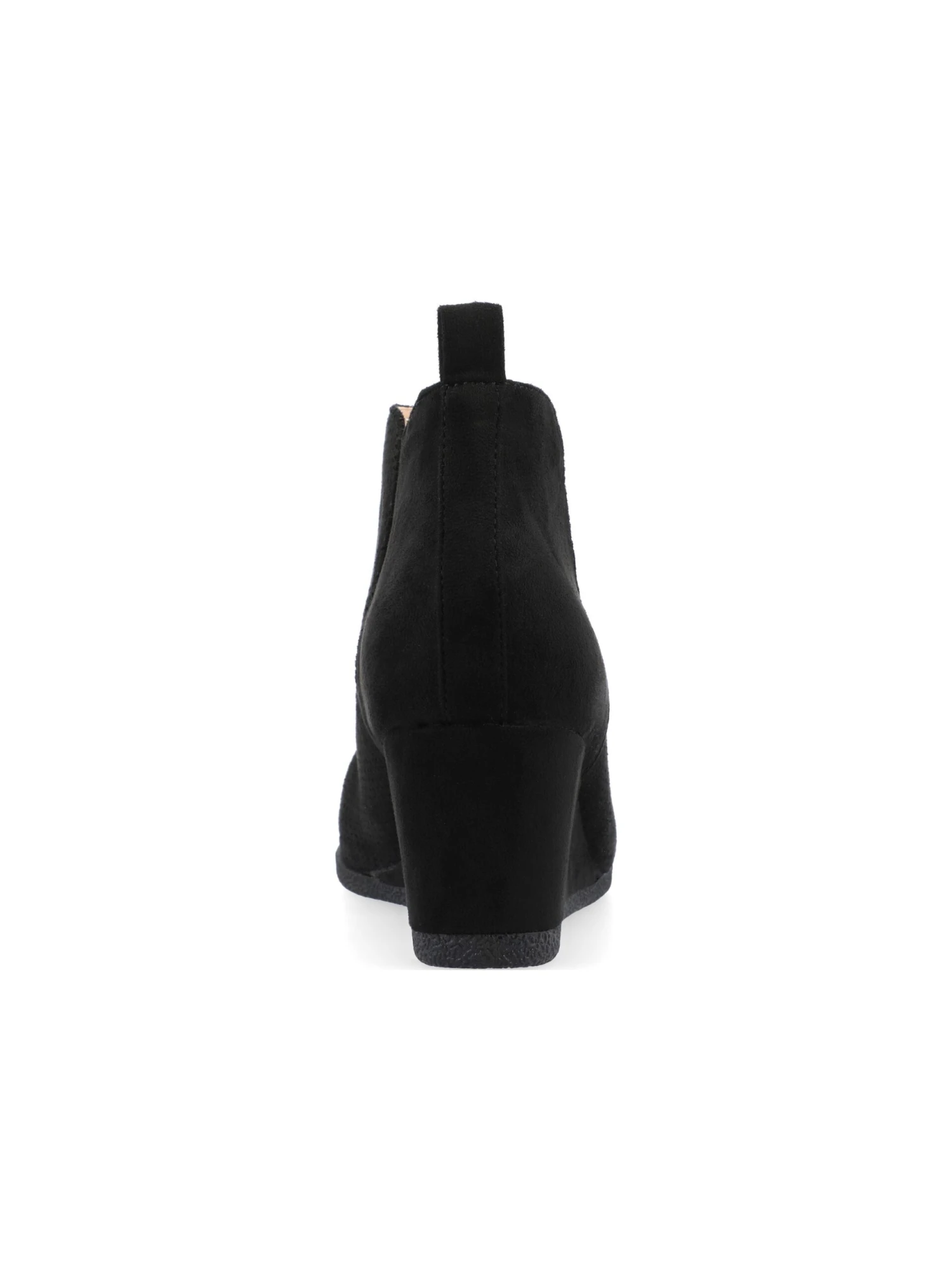 Women's Mylee Wide Wedge Ankle Boot - Image 5