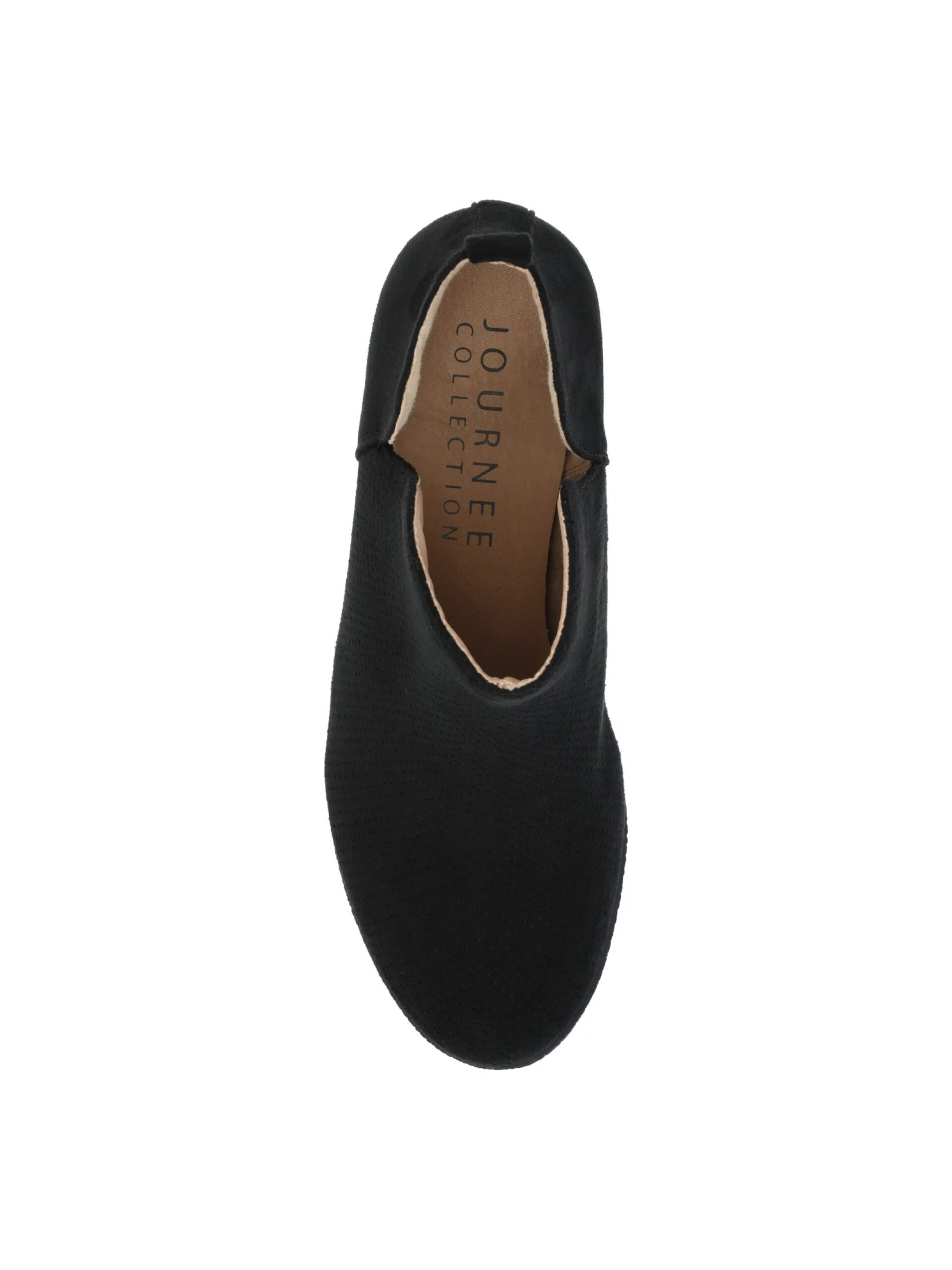 Women's Mylee Wide Wedge Ankle Boot - Image 6