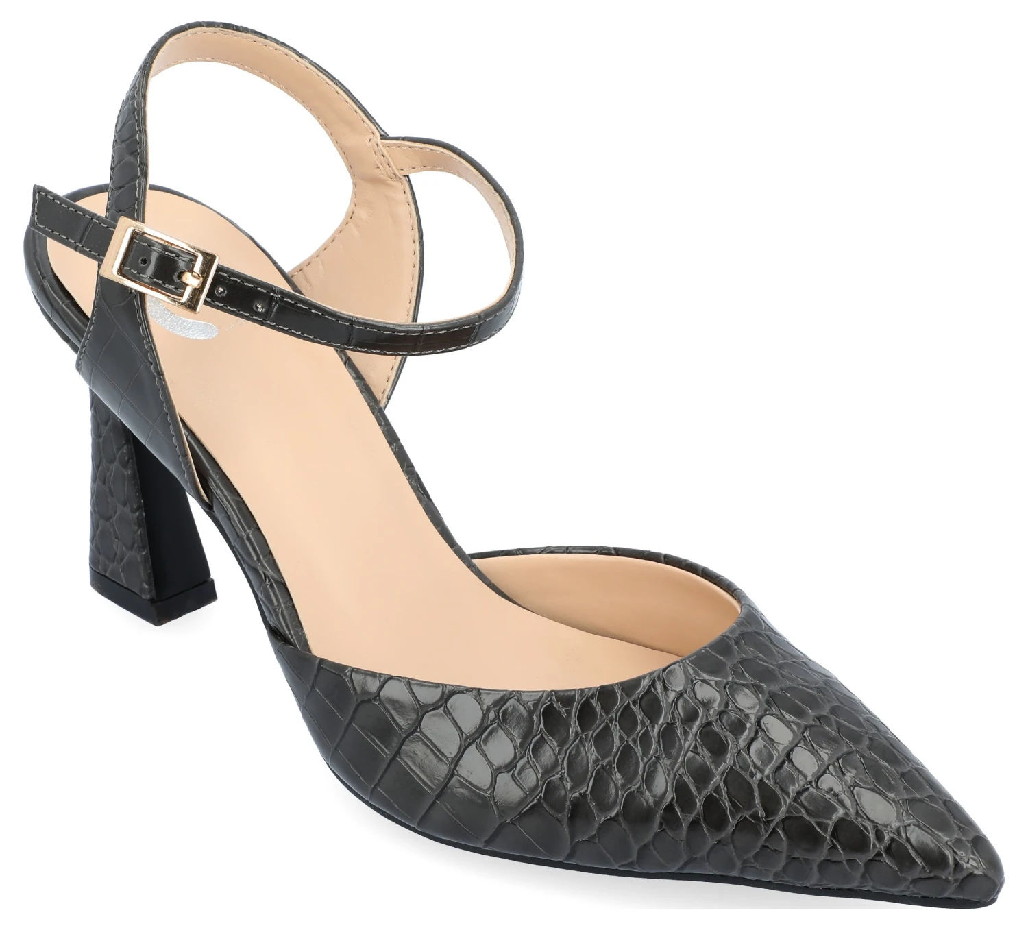 Women's Nixey Wide Pump