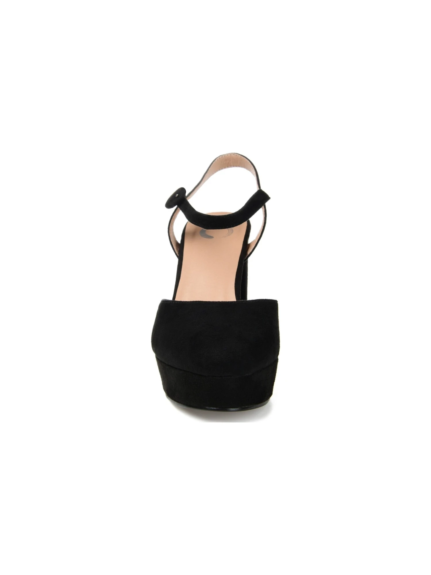 Women's Roslynn Wide Platform Pump - Image 3