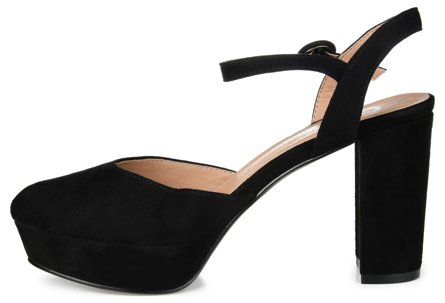 Women's Roslynn Wide Platform Pump - Image 4