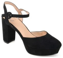 Women's Roslynn Wide Platform Pump