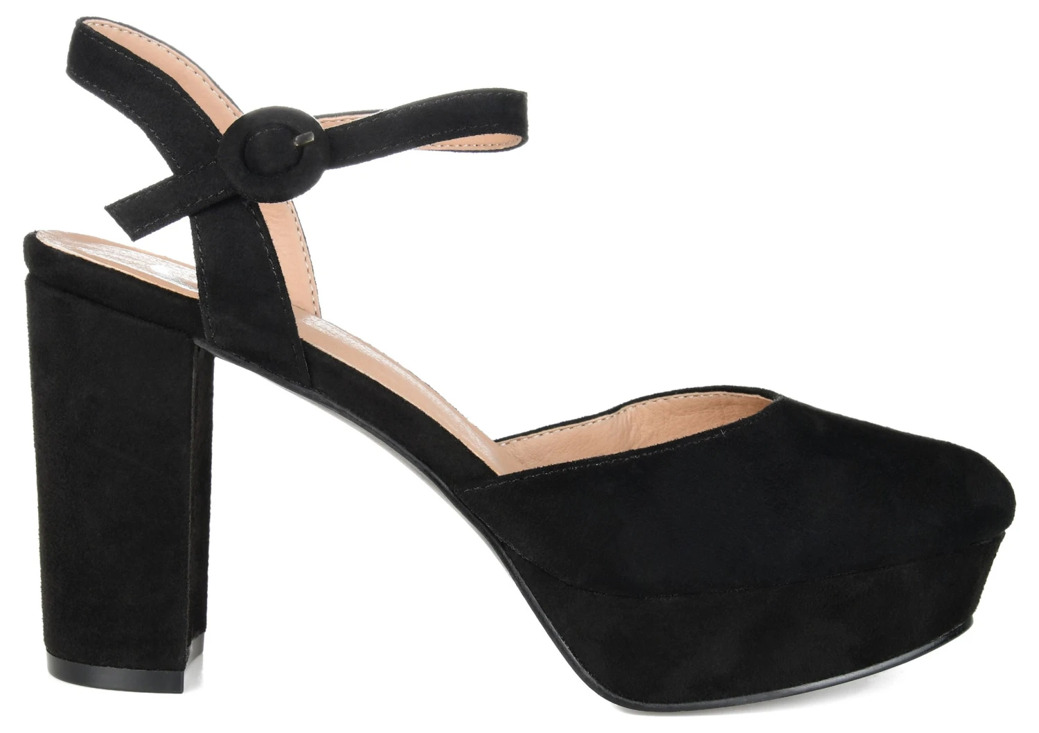 Women's Roslynn Wide Platform Pump - Image 2