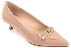 Women's Rumi Wide Pump