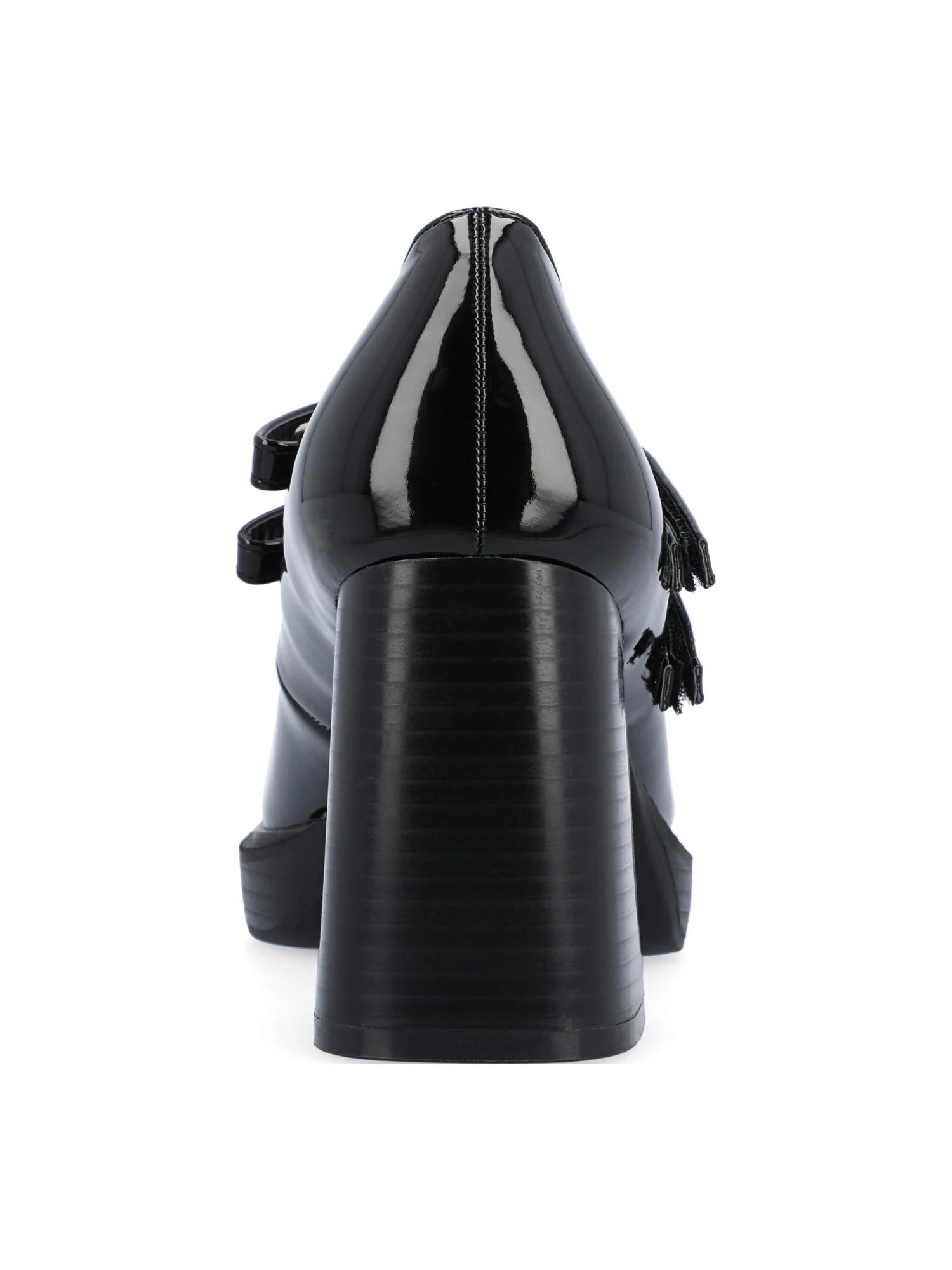 Women's Shasta Wide Mary Jane Pump - Image 5