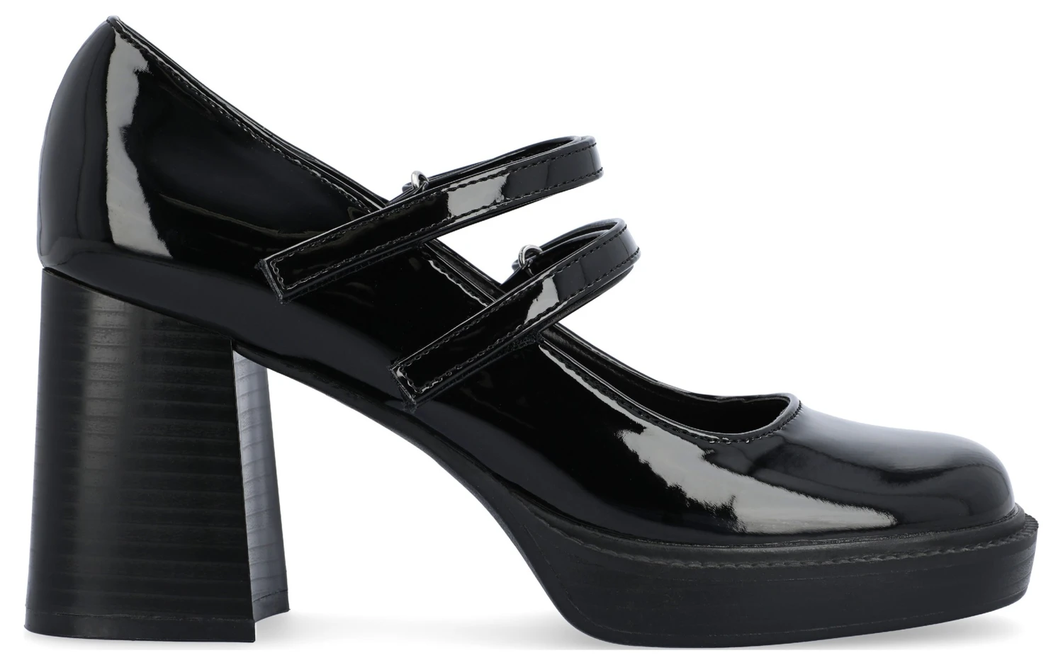 Women's Shasta Wide Mary Jane Pump - Image 2