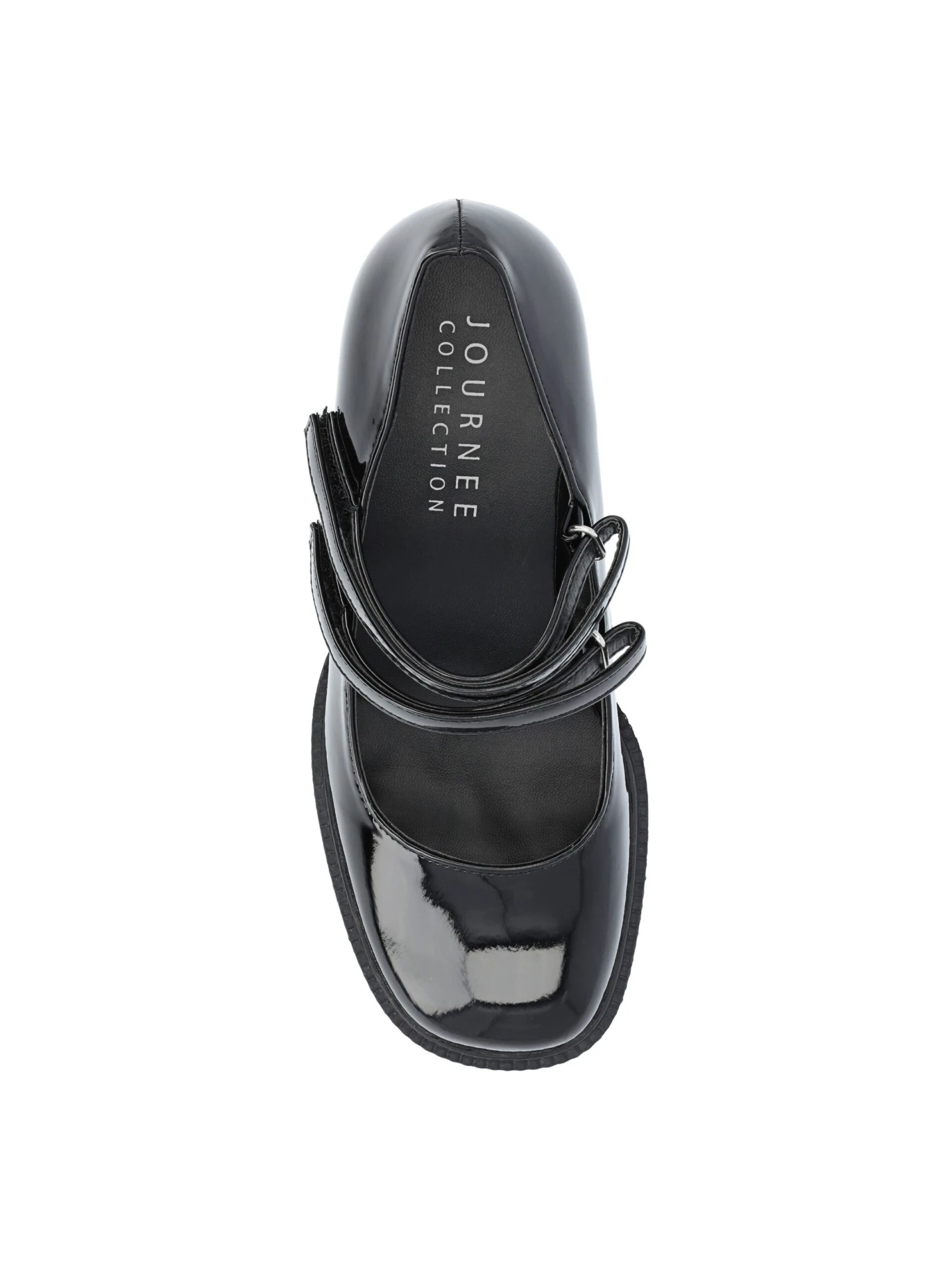 Women's Shasta Wide Mary Jane Pump - Image 6