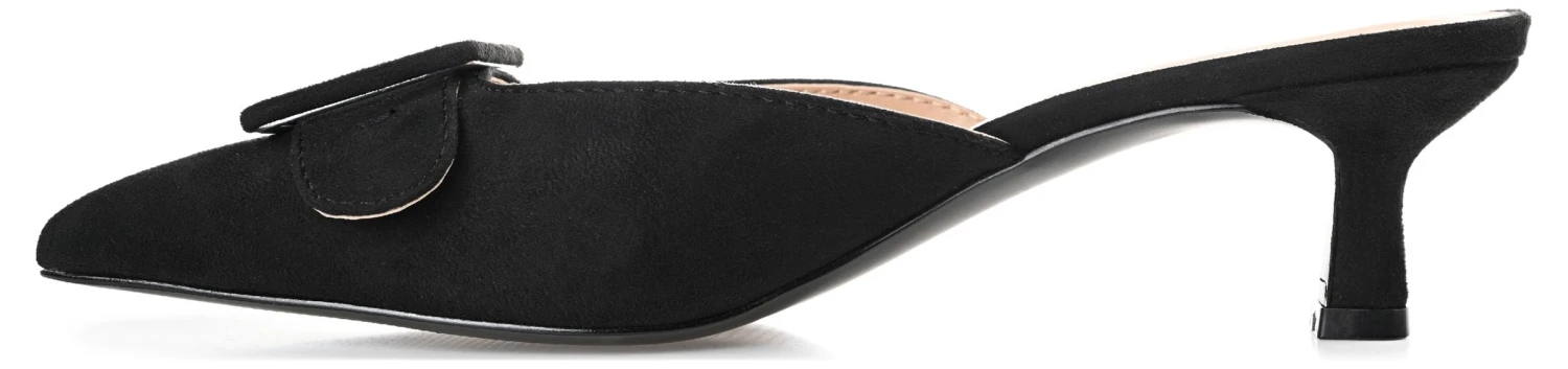 Women's Vianna Wide Mule - Image 4