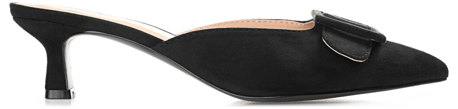 Women's Vianna Wide Mule - Image 2
