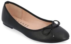 Women's Vika Wide Flat