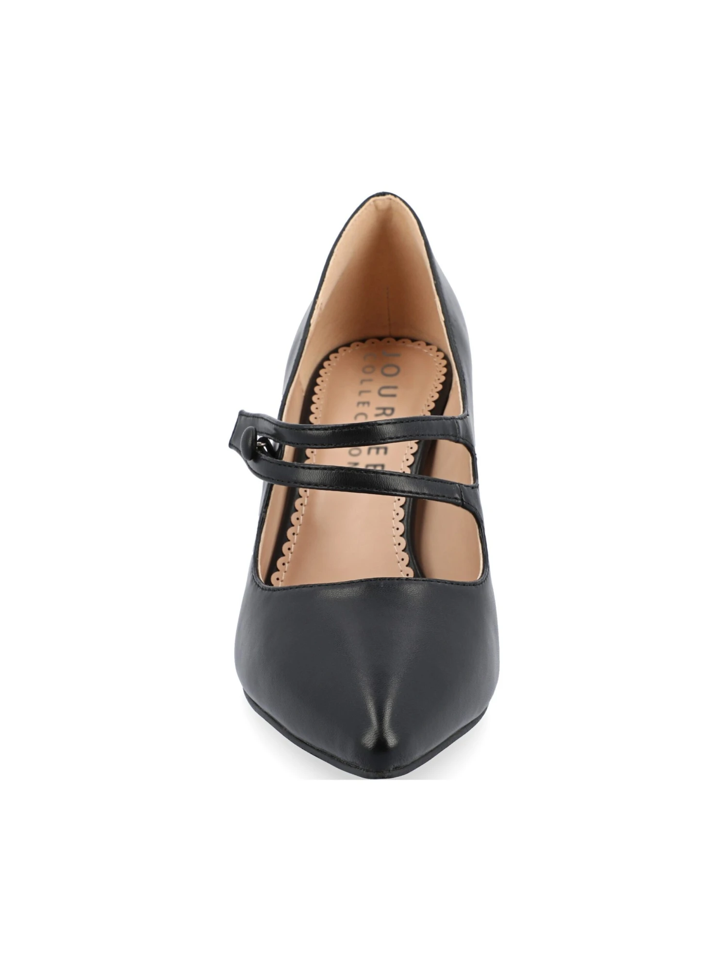 Women's Sidney Narrow Mary Jane Pump - Image 3